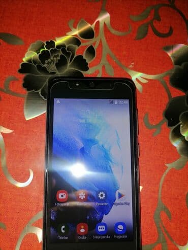 samsung s21 ultra polovan: Samsung Galaxy S21, bоја - Crna, Dual SIM — 1