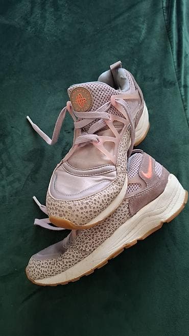 Mokasine: Nike patike 38 — 2