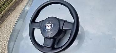 leonke: VOLAN SEAT LEON IBIZA ALTEA | Volan seat — 3