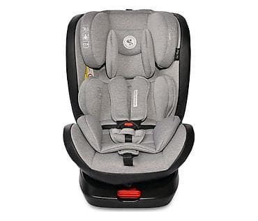 Autosedišta: LORELLI AUTO SEDIŠTE NEBULA I-SIZE ISOFIX (40–150 cm) – GREY Lorelli — 2