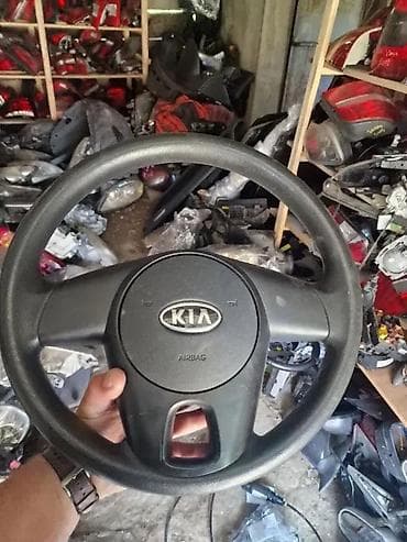 VOLAN KAO NOV KIA PICANTO | Vokan kao npv kia picanto na lalafo.rs VOLAN KAO NOV KIA PICANTO | Vokan kao npv kia picanto