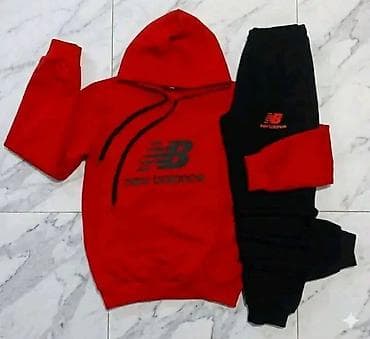 gajic trenerke: Trenerka Jordan, bоја - Bela — 7