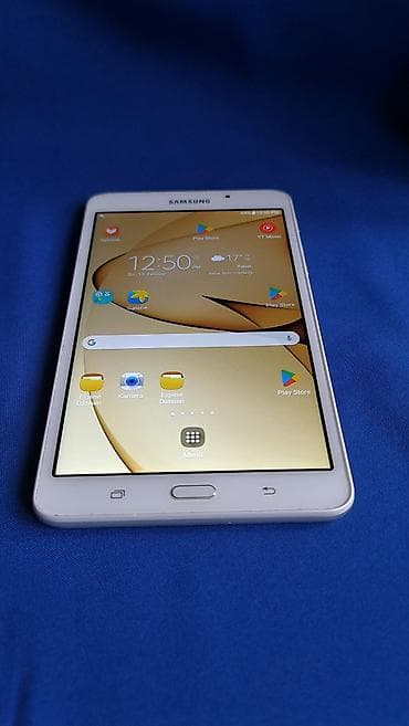 Desktop računari i radne stanice: Samsung Galaxy Tab A 6 – 8" Android tablet - Ekran: 8 inča, TFT — 6