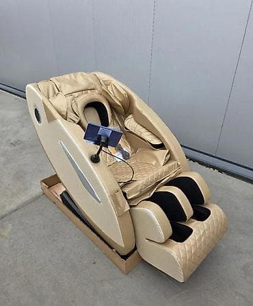 Daske za peglanje: ✨️ LIČNI SPA U VAŠEM DOMU Zero-gravity masažna fotelja – potpuna — 8