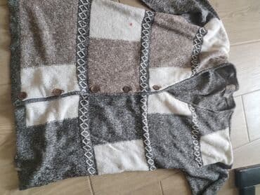 Džemperi, kardigani: 2XL (EU 44), Drugi tip