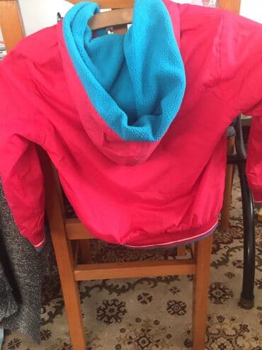 decije pidzame za decake: Jaknica vel 6 — 2