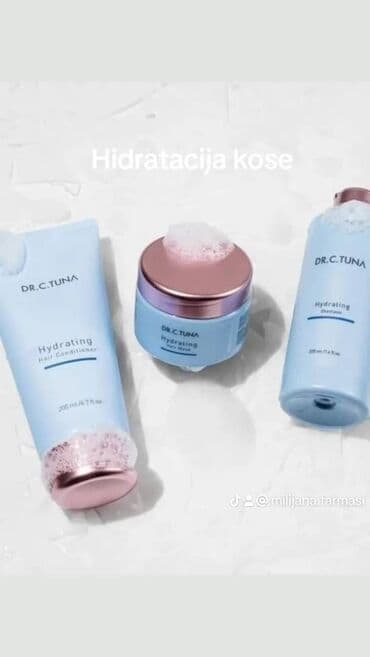 avon silikonske kapi za kosu: Hidratacija kose - do kraja osnizenjeeee — 1
