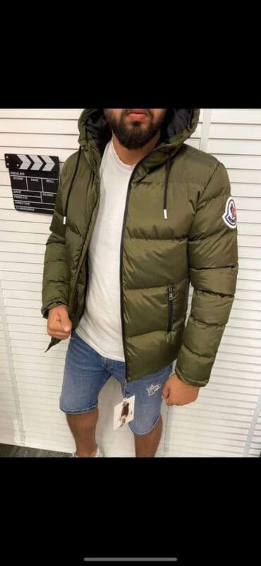 cijene kožnih jakni u turskoj: M - 2XL
6.800 — 5