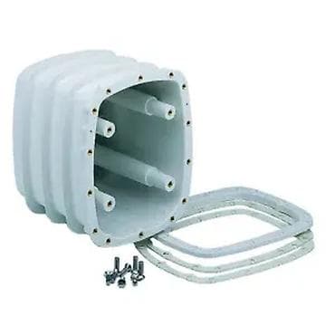 Mašine za čišćenje i održavanje: Turbo jet Astral Turbo jet Astral su uređaji za plivanje u mestu — 1