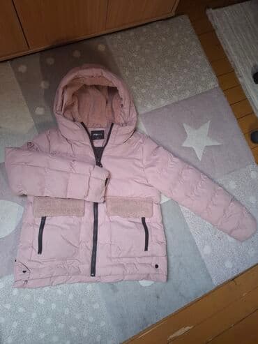 College jackets: S, Single-colored, With lining — 2