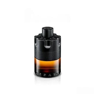 diesel parfem muski: AZZARO THE MOST WANTED PARFUM100ML | Originalni parfemi. Mogućnost — 1