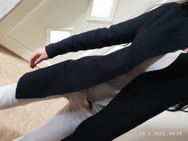 push up helanke novi sad: Orsay teget prolecni kaputic s/m — 2