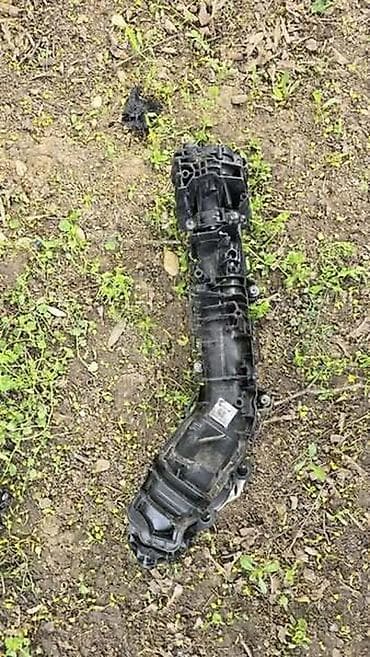 rajber za dizne: USISNA GRANA B47 ZA BMW SERIJA 2, X1 | BMW mini usisna grana n47 — 1