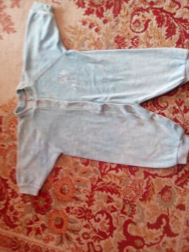 decije mindjuse zlatne: Za bebe — 2