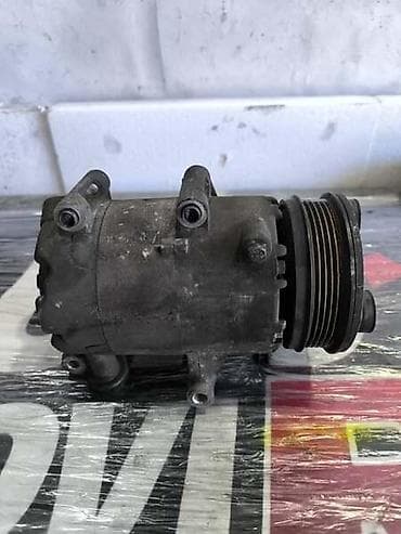 ventilator za grejanje u autu: KOMPRESOR KLIME 2.0BENZ ZA FORD C-MAX | Kompresor klime Ford C-max — 1