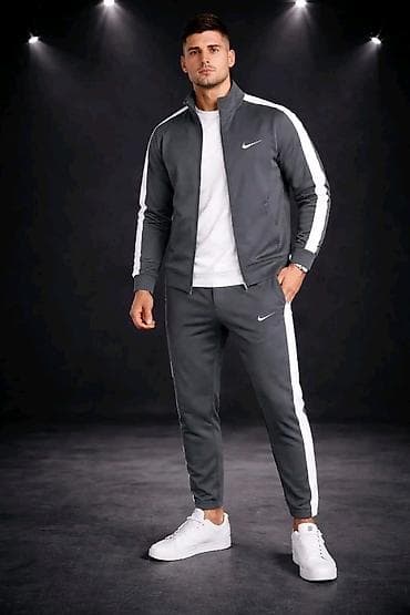 Kućna odeća: Mokra likra
m, l, xl, 2xl
3500 din — 5