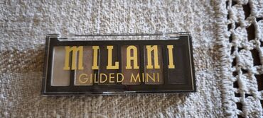 rotirajuća četka za kosu lidl: Milani senke za oči ova savršeno uređena mini paleta sadrži izabrane — 1