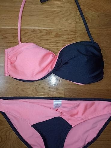 Kupaci kao nov,velicina s/m