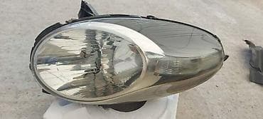 zvezdano nebo u autu cena: 13.FAROVI ZA NISSAN MICRA ZA 2008. GOD. - 26010BG10B — 3