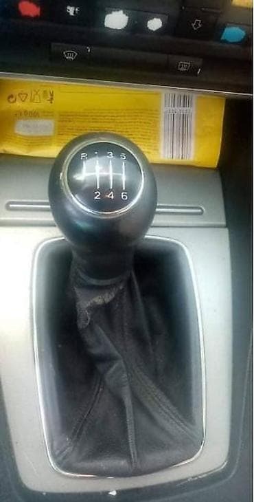 dodatak za pop nitne: LETVA VOLANA ZA AUDI A4 OD 2001. DO 2007. GOD. | AUDI A-4 LETVA — 6