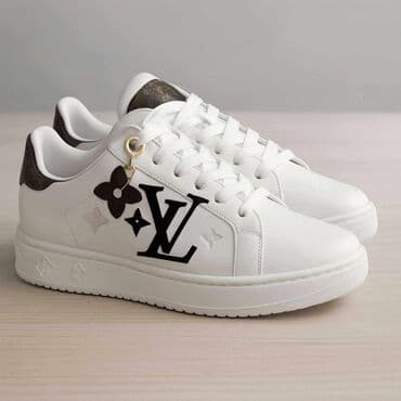 svečane haljine c a: Louis Vuitton, 40, color - White — 1