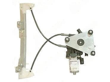 auto otpad audi sabac: ABLENDER ZA ALFA ROMEO 156, 156 CROSSWAGON OD 1998. DO 2004. GOD. | — 5