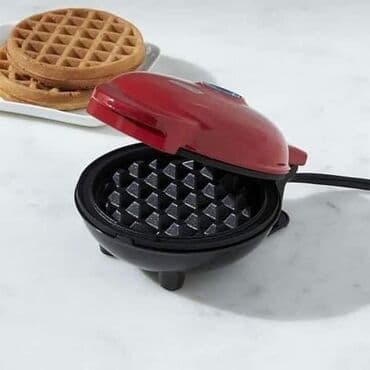 Kitchen Appliances: Mini aparat za galete. 350w
 CENA 1850 din — 7