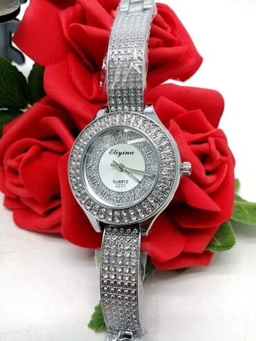 naočale sa magnetom: 1400din Prelep interesantan i praktican zenski sat sa kopcanjem na — 10