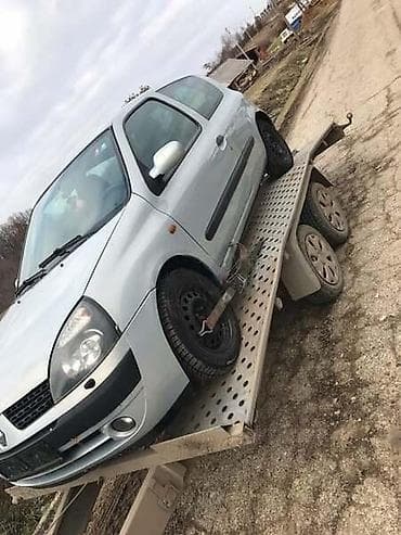 rc drift car srbija: RENAULT CLIO - KOMPLETAN AUTO U DELOVIMA | Kompletan auto u — 3