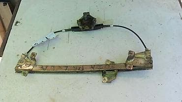 PODIZAC STAKLA MEHANICKI LEVI ZA OPEL KADETT OD 1985. DO 1990. GOD. |