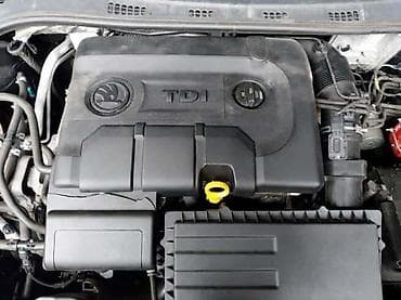 MOTOR 1.4TDI ZA ŠKODA FABIA OD 2015. DO 2022. GOD. | Polovni na lalafo.rs MOTOR 1.4TDI ZA ŠKODA FABIA OD 2015. DO 2022. GOD. | Polovni