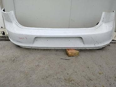 daihatsu: ZADNJI BRANIK ZA VOLKSWAGEN GOLF 7 OD 2012. DO 2019. GOD. | Zadnji — 2