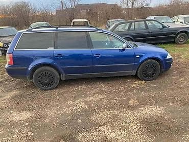 Used Cars: STOP SVETLO ZA VOLKSWAGEN PASSAT B5.5 OD 2000. DO 2004. GOD. | — 4
