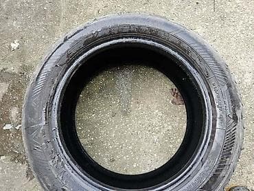 auto kamera 3 u 1: GOODYEAR 215/55 R17 LETNJA | 215/55 R17 GoodYear Letnje 4 komada — 4