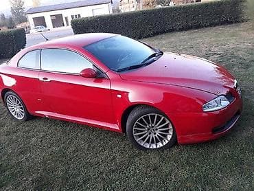 tocak gume: ALFA ROMEO GT - KOMPLETAN AUTO U DELOVIMA | Polovni delovi za Alfa — 3