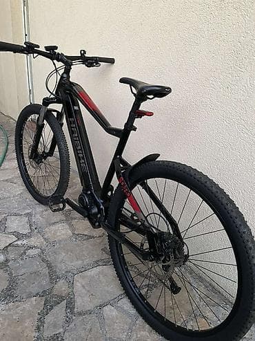Bicikli: Haibike hardtail električni brdski bicikl - Brend/model: Haibike — 4