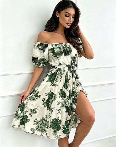 gerry weber beograd: ✅Ženska letnja haljina sa cvetnim printom
✅2300 din
S M L — 5