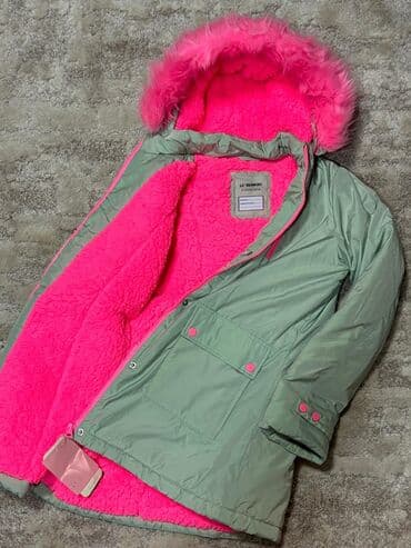 prodaja decijih stvari: Lc Waikiki, Zimska jakna, 146-152 — 2