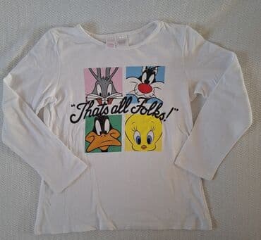 bunda 6 u 1: Lc Waikiki, Pajamas set, 104-110 — 7