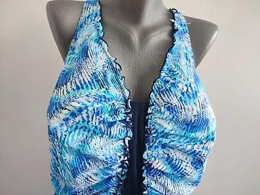 kom sa etiketom: Kupaći PARADISIO 50D NOV! 2 kom. poliester, elastin Fantastičan — 2