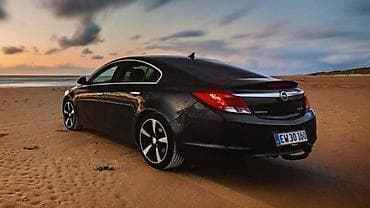 DELOVI ZA OPEL INSIGNIA | Polovni originalni delovi za Opel Insignia