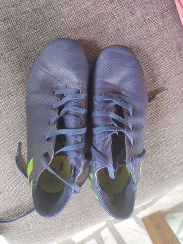 patike sa srcima: Adidas, Veličina - 36 — 2