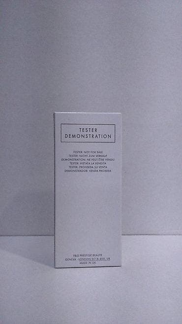 Personal Items: DOLCE & GABBANA NO.3 L'IMPERATRICE EDT100ML TSTR | Dolce — 7