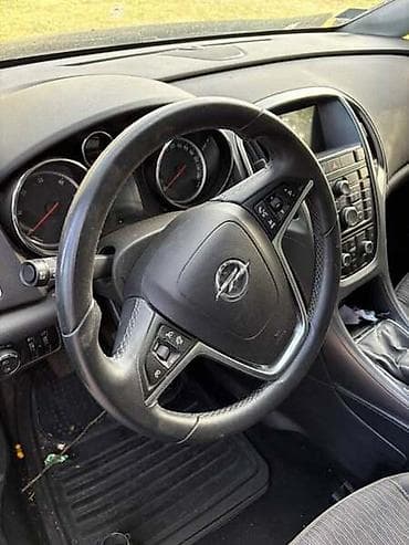 Transport: Opel — 1