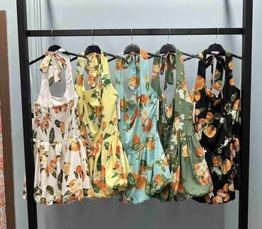 smaragdno zelena haljina: 7Arrows Other sleeves — 2