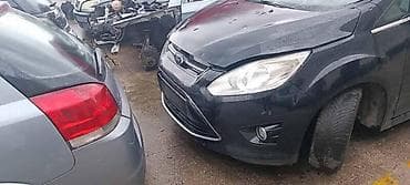 ford p251a: POLOVNI DELOVI ZA SVE MODELE ZA FORD B-MAX, C-MAX, FIESTA . OD 2000 — 3
