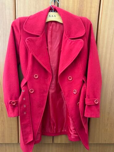balasevic kaputi: M, Single-colored, With lining — 1