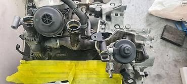 mast za podmazivanje: KOMPLETAN MOTOR 2.0 TDI ZA AUDI A4 OD 2015. DO 2020. GOD. - MOTOR A4 — 3