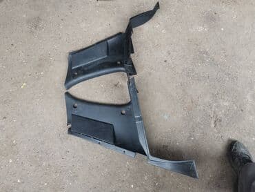 bmw 2 серия m240i steptronic: Nosači zadnje police gepeka Lada Niva 21213,21214 br.2. Polovno — 6