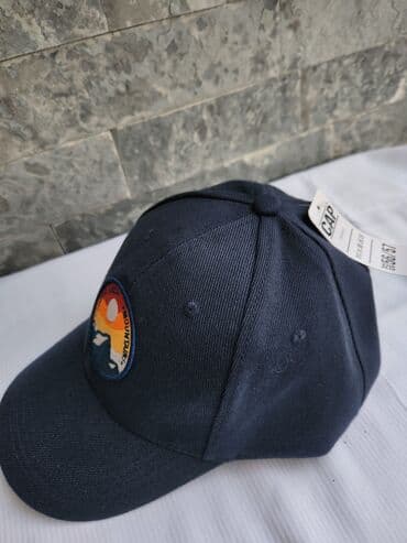 flasteri za nokte: Kacketi i Kape NOVO — 9